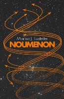 Book Cover for Noumenon by Marina J. Lostetter