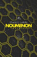 Book Cover for Noumenon Infinity by Marina J. Lostetter