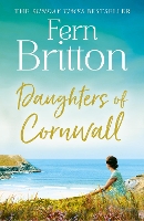 Book Cover for Daughters of Cornwall by Fern Britton