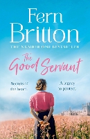 Book Cover for The Good Servant by Fern Britton