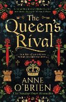 Book Cover for The Queen’s Rival by Anne O'Brien