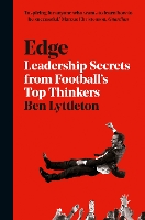 Book Cover for Edge by Ben Lyttleton