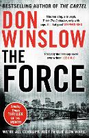 Book Cover for The Force by Don Winslow