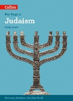 Book Cover for Judaism by Andy Lewis