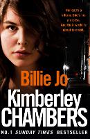 Book Cover for Billie Jo by Kimberley Chambers