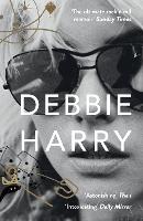 Book Cover for Face It by Debbie Harry