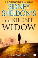 Book Cover for Sidney Sheldon’s The Silent Widow by Sidney Sheldon, Tilly Bagshawe