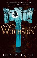 Book Cover for Witchsign by Den Patrick