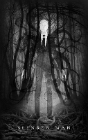 Book Cover for Slender Man by Anonymous