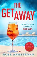 Book Cover for The Getaway by Ross Armstrong