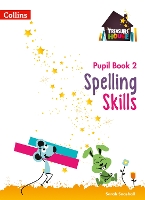 Book Cover for Spelling. Pupil Book 2 by Sarah Snashall