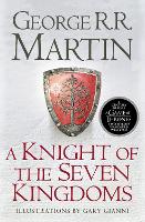 Book Cover for A Knight of the Seven Kingdoms by George R.R. Martin