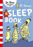 Book Cover for Dr. Seuss’s Sleep Book by Dr. Seuss