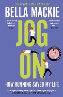 Book Cover for Jog On by Bella Mackie