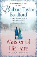 Book Cover for Master of His Fate by Barbara Taylor Bradford