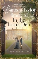 Book Cover for In the Lion’s Den by Barbara Taylor Bradford