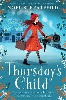 Book Cover for Thursday’s Child by Noel Streatfeild