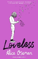 Book Cover for Loveless by Alice Oseman