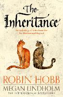 Book Cover for The Inheritance by Robin Hobb