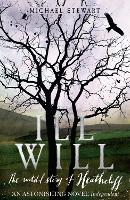 Book Cover for Ill Will by Michael Stewart