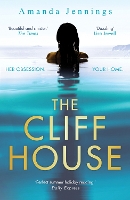 Book Cover for The Cliff House by Amanda Jennings