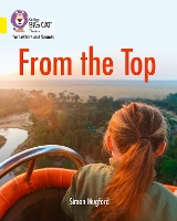 Book Cover for From the Top by Simon Mugford