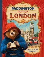 Book Cover for Paddington Pop-Up London: Movie tie-in Collector'S Edition by 