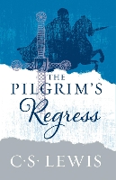 Book Cover for The Pilgrim’s Regress by C. S. Lewis