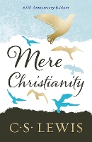 Book Cover for Mere Christianity by C. S. Lewis