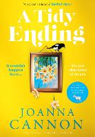 Book Cover for A Tidy Ending by Joanna Cannon