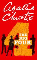 Book Cover for The Big Four by Agatha Christie