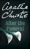 Book Cover for After the Funeral by Agatha Christie