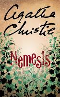 Book Cover for Nemesis by Agatha Christie