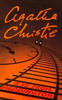 Book Cover for 4.50 from Paddington by Agatha Christie