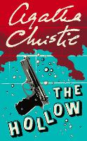 Book Cover for The Hollow by Agatha Christie