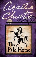 Book Cover for The Pale Horse by Agatha Christie