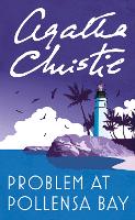 Book Cover for Problem at Pollensa Bay by Agatha Christie