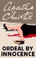 Book Cover for Ordeal by Innocence by Agatha Christie