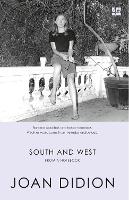 Book Cover for South and West by Joan Didion