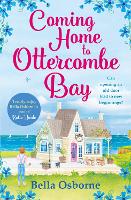 Book Cover for Coming Home to Ottercombe Bay by Bella Osborne