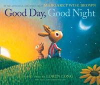 Book Cover for Good Day, Good Night by Margaret Wise Brown