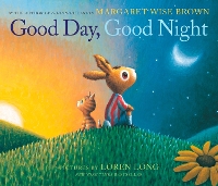 Book Cover for Good Day, Good Night by Margaret Wise Brown