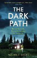 Book Cover for The Dark Path by Michelle Sacks