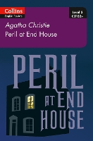 Book Cover for Peril at House End by Agatha Christie