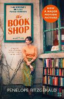 Book Cover for The Bookshop by Penelope Fitzgerald, David Nicholls