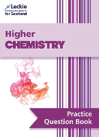 Book Cover for Higher Chemistry by Bob Wilson