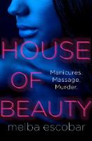 Book Cover for House of Beauty  by Melba Escobar