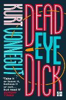 Book Cover for Deadeye Dick by Kurt Vonnegut