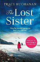 Book Cover for The Lost Sister by Tracy Buchanan