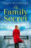 Book Cover for The Family Secret by Tracy Buchanan